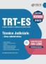 Imagem de Apostila TRT-ES - Técnico Judiciário - Área Administrativa - Nova Concursos