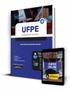 Imagem de Apostila UFPE - Assistente em Administração