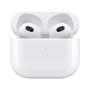 Imagem de Apple AirPods (3ª geração) com estojo de recarga Lightning