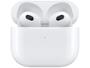 Imagem de Apple Airpods (3ª geração) com Estojo de Recarga