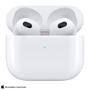 Imagem de Apple AirPods (3ª Geração) com Estojo de Recarga MagSafe