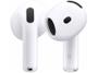 Imagem de Apple AirPods 4 com Cancelamento Ativo de Ruído