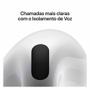 Imagem de Apple AirPods (4ª Geração) com Estojo de Recarga USB-C
