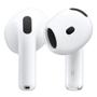 Imagem de Apple AirPods (4ª Geração) com Estojo de Recarga USB-C