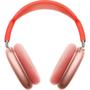Imagem de Apple AirPods Max Over the Ear, Bluetooth, Rosa - MGYM3BE/A
