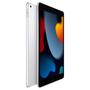 Imagem de Apple iPad 10.2 9ª Geração, A13 Bionic, Wi-Fi, 256GB, Prateado - MK2P3BZ/A