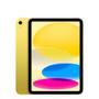 Imagem de Apple iPad 10,9" (10ª geração, Wi-Fi + Cellular, 64GB) - Amarelo 