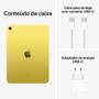 Imagem de Apple iPad 10,9" (10ª geração, Wi-Fi + Cellular, 64GB) - Amarelo 