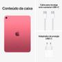 Imagem de Apple iPad 10,9" (10ª geração, Wi-Fi + Cellular, 64GB) - Rosa 