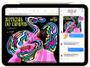 Imagem de Apple iPad 11" Chip A16 Wi-Fi 256GB Prateado