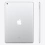 Imagem de Apple iPad 9ª geração, A13 Bionic, 10.2, Wi-Fi, 64GB, Prateado - MK2L3BZ/A