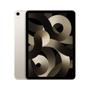 Imagem de Apple iPad Air (5ª geração, Wi-Fi + Cellular, 64 GB) - Estelar