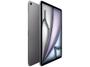 Imagem de Apple iPad Air de 13" Chip M3 Wi-Fi 128GB Cinza Espacial