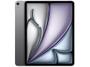 Imagem de Apple iPad Air de 13" Chip M3 Wi-Fi 128GB Cinza Espacial