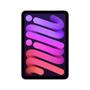 Imagem de Apple iPad mini, A17 Pro, WiFi 256 GB  Roxo