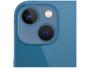 Imagem de Apple iPhone 13 128GB Azul Tela 6,1” 