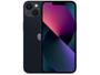 Imagem de Apple iPhone 13 128GB Meia-noite Tela 6,1” 12MP