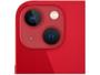 Imagem de Apple iPhone 13 128GB (PRODUCT)RED Tela 6,1” 