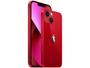 Imagem de Apple iPhone 13 256GB (PRODUCT)RED Tela 6,1”