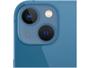 Imagem de Apple iPhone 13 512GB Azul Tela 6,1”