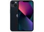 Imagem de Apple iPhone 13 512GB Meia-noite Tela 6,1” 12MP