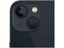 Imagem de Apple iPhone 13 512GB Meia-noite Tela 6,1” 12MP