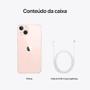 Apple iPhone 13 (512GB) - Rosa Imagem de Apple iPhone 13 (512GB) - Rosa
