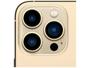 Imagem de Apple iPhone 13 Pro 1TB Dourado Tela 6,1” 12MP