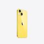 Apple iPhone 14 128GB Amarelo Imagem de Apple iPhone 14 128GB Amarelo