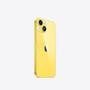 Imagem de Apple iPhone 14 128GB Amarelo