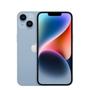Apple iPhone 14 512GB Azul Imagem de Apple iPhone 14 512GB Azul