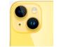 Imagem de Apple iPhone 14 Plus 128GB Amarelo 6,7” 12MP iOS 5G