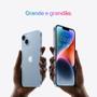 Apple iPhone 14 Plus 256GB - Roxo Imagem de Apple iPhone 14 Plus 256GB - Roxo