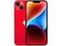 Imagem de Apple iPhone 14 Plus 512GB (PRODUCT)RED 6,7” 12MP