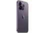 Imagem de Apple iPhone 14 Pro 128GB Roxo-profundo 6,1” 48MP