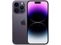 Imagem de Apple iPhone 14 Pro 128GB Roxo-profundo 6,1” 48MP