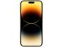Imagem de Apple iPhone 14 Pro Max 128GB Dourado 6,7” 48MP