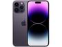 Imagem de Apple iPhone 14 Pro Max 128GB Roxo-profundo 6,7” 48MP