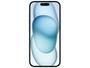 Apple iPhone 15 128GB Azul 6,1" 48MP iOS 5G Imagem de Apple iPhone 15 128GB Azul 6,1" 48MP iOS 5G