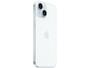 Apple iPhone 15 128GB Azul 6,1" 48MP iOS 5G Imagem de Apple iPhone 15 128GB Azul 6,1" 48MP iOS 5G