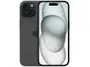 Apple iPhone 15 256GB Preto 6,1" 48MP iOS 5G Imagem de Apple iPhone 15 256GB Preto 6,1" 48MP iOS 5G