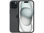 Imagem de Apple iPhone 15 de 512GB - Preto