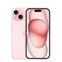 Apple iPhone 15 de 512GB - Rosa Imagem de Apple iPhone 15 de 512GB - Rosa