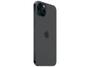 Imagem de Apple iPhone 15 Plus 128GB Preto 6,7" 48MP iOS 5G