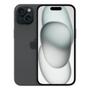 Apple iPhone 15 Plus de 128GB - Preto Imagem de Apple iPhone 15 Plus de 128GB - Preto