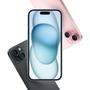 Apple iPhone 15 Plus de 128GB - Preto Imagem de Apple iPhone 15 Plus de 128GB - Preto