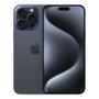 Imagem de Apple iPhone 15 Pro Max de 256GB - Titânio Azul
