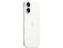 Apple iPhone 16 128GB Branco 6,1" 48MP iOS 5G Imagem de Apple iPhone 16 128GB Branco 6,1" 48MP iOS 5G