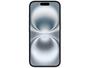 Apple iPhone 16 128GB Branco 6,1" 48MP iOS 5G Imagem de Apple iPhone 16 128GB Branco 6,1" 48MP iOS 5G