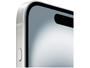 Apple iPhone 16 128GB Branco 6,1" 48MP iOS 5G Imagem de Apple iPhone 16 128GB Branco 6,1" 48MP iOS 5G